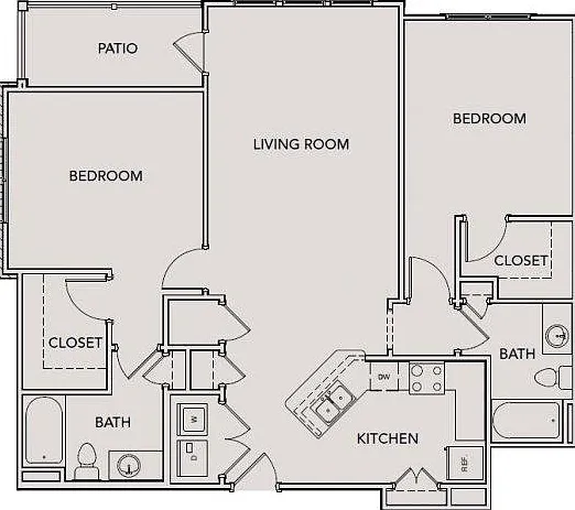 The Links at Pebble Creek Apartments — Photo 51