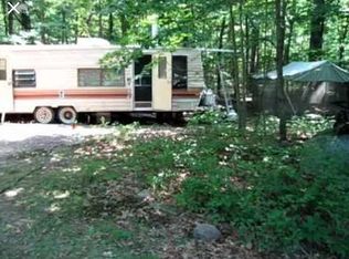 0 Douglas Ferry Rd, Carryville, FL 32427