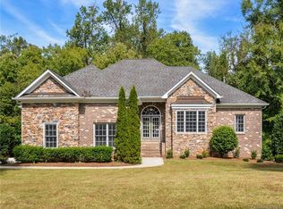 11834 Renee Savannah Ln, Charlotte, NC 28216