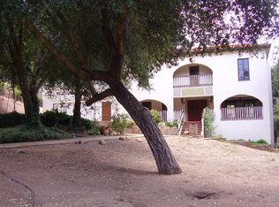 17435 Kumeyai Trl, Alpine, CA 91901