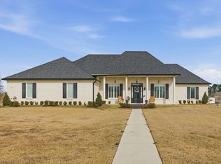 152 Marilyn Ln, Longville, LA 70652