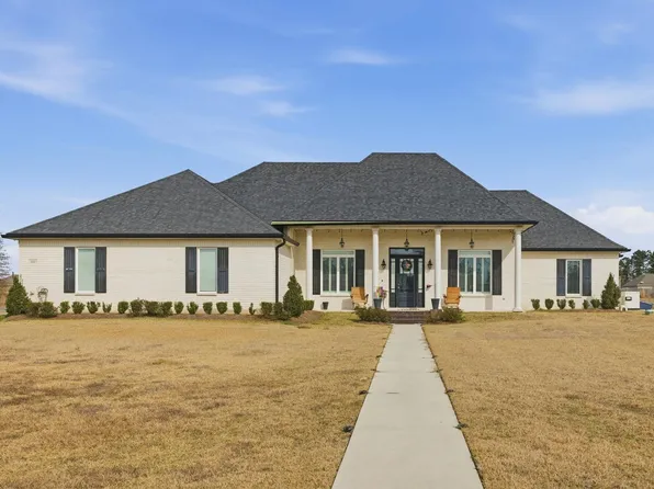 152 Marilyn Ln, Longville, LA 70652