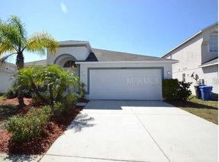 8524 Carriage Pointe Dr, Gibsonton, FL 33534
