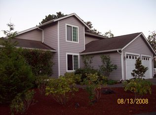 1761 53rd Loop SE, Tumwater, WA 98501