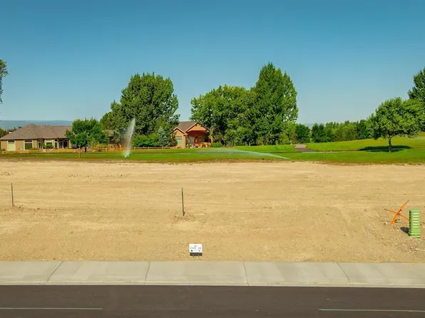 Lot C10 Chestnut Drive, Montrose, CO 81401