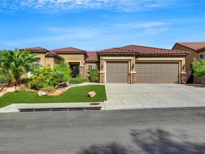 2082 Twin Falls Dr, Henderson, NV, 89044