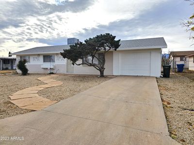 18 W James Place, Sierra Vista, AZ, 85635