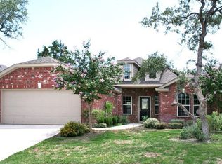 1210 Mineral Hls, San Antonio, TX 78260