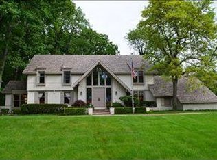 2921 Provincial Dr, Ann Arbor, MI