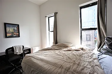 Rented by Compass