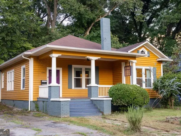 1396 Graham St SW, Atlanta, GA 30310