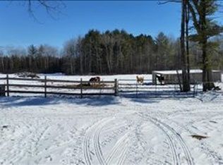 11443 County Rd N, Marshfield, WI 54449