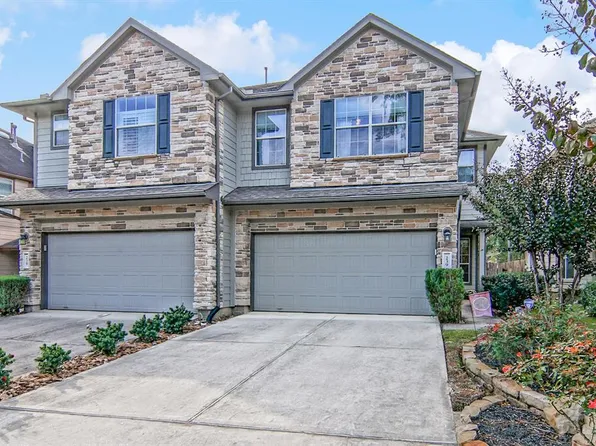 239 Bloomhill Pl, Magnolia, TX 77354