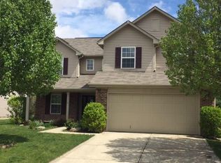 15312 Proud Truth Dr, Noblesville, IN 46060