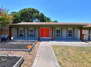 8504 Grayledge Dr, Austin, TX 78753