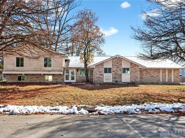 978 Marycrest Ln, Dayton, OH 45429