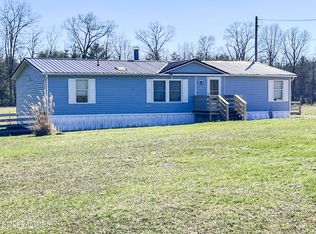 381 Island Ford Rd, Lancing, TN 37770