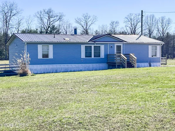 381 Island Ford Rd, Lancing, TN 37770