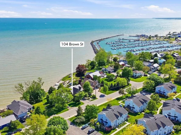 104 Brown St, Norfolk County, ON N0A 1N7
