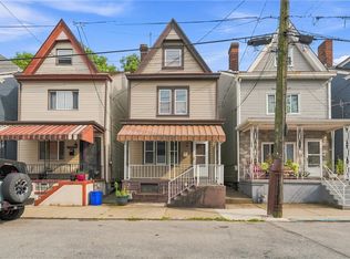 5308 Holmes St, Pittsburgh, PA 15201