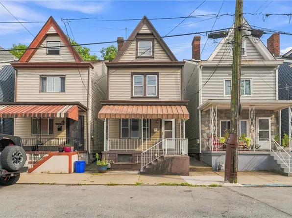 5308 Holmes St, Pittsburgh, PA 15201