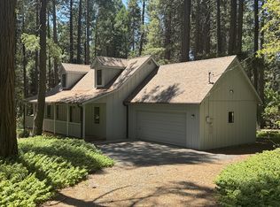 13216 Tranquility Ln #B, Nevada City, CA 95959