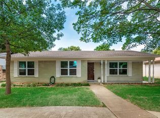 645 Williams Way, Richardson, TX 75080