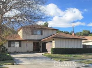 3603 Castle Rock Rd, Diamond Bar, CA 91765