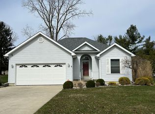 928 Sunburst Rd, Jackson, MI 49203