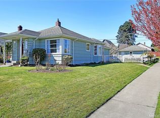 3702 S Ainsworth Ave, Tacoma, WA 98418