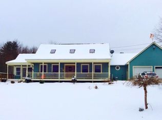 561 Newton Rd, Vernon, VT 05354
