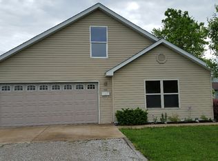706 N Allen St, Montgomery City, MO 63361
