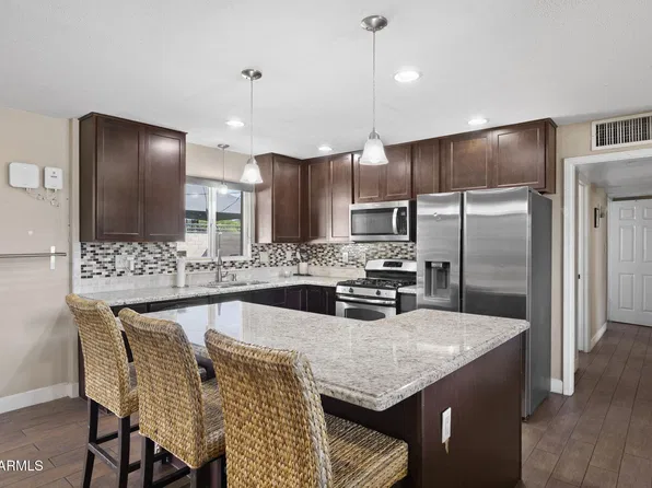 418 E ORCHID Lane, Phoenix, AZ 85020