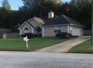 1660 Hidden Shoals Ln, Conyers, GA 30013