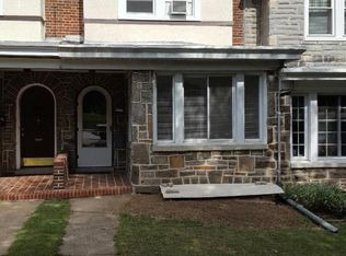 6324 Frederick Rd #FIRST, Catonsville, MD 21228