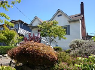 4426 3rd Ave NW, Seattle, WA 98107