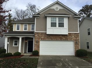 411 Waterlemon Way, Monroe, NC 28110