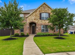 1329 Tomah Dr, Frisco, TX 75033