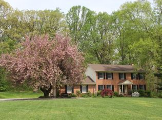 2702 Shady Grove Dr, Baldwin, MD 21013