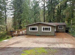 568 Olalla Rd, Toledo, OR 97391