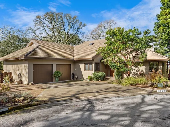 4730 Woodcliff Court, Santa Rosa, CA 95405