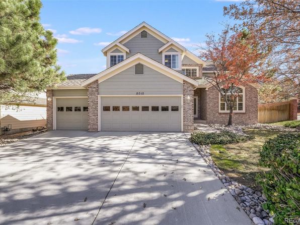 Lone Tree Co Single Family Homes For Sale 3 Homes Zillow