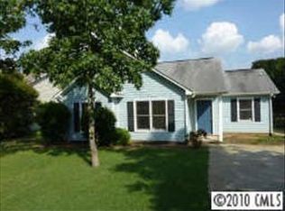 2502 Devon Dr, Monroe, NC 28110