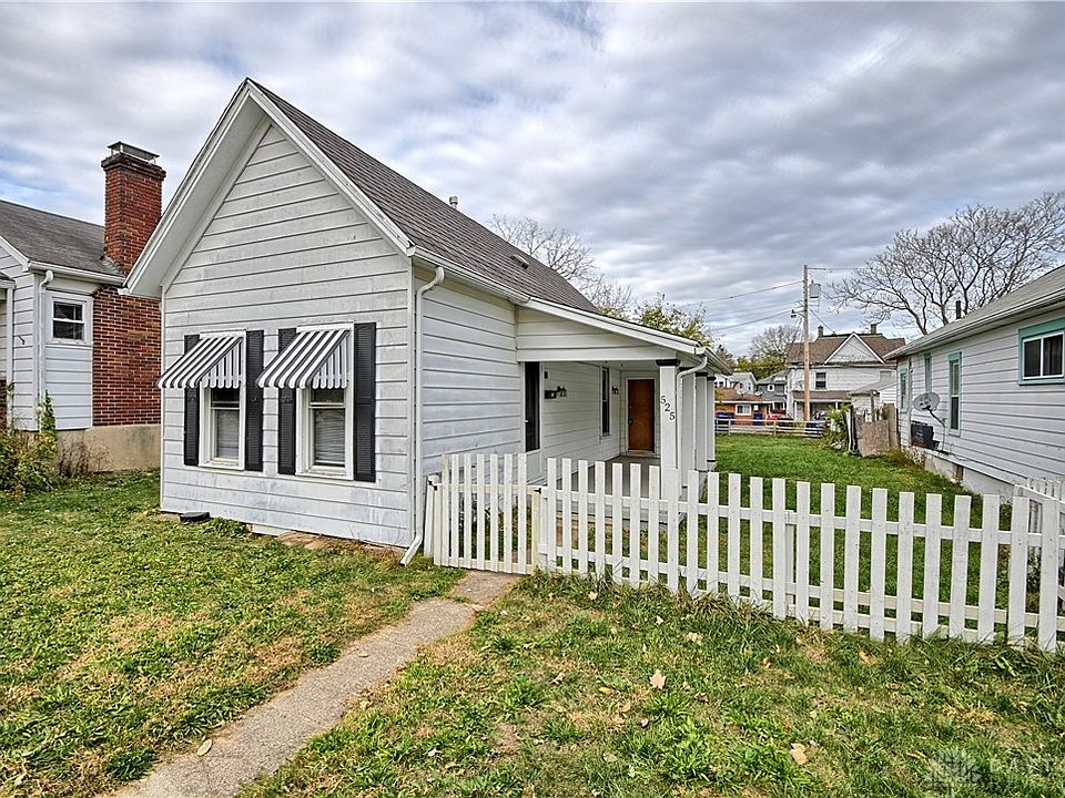 1st image of 525 Beckman St