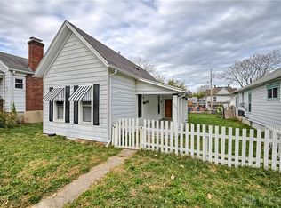 525 Beckman St, Dayton, OH 45410