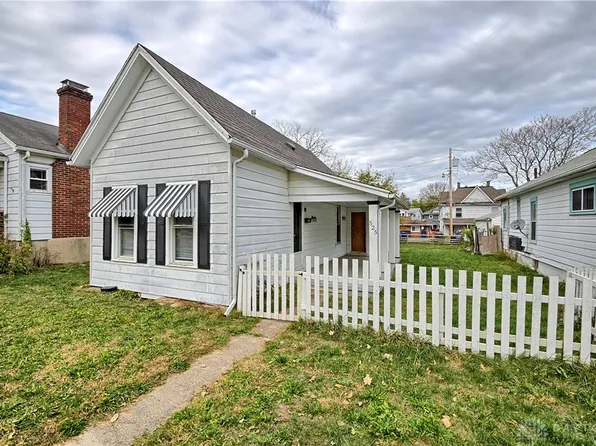 525 Beckman St, Dayton, OH 45410