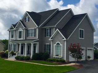 35520 Peregrine Rd, Lewes, DE 19958