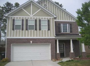 2230 Copper Trail Ln, Buford, GA 30519