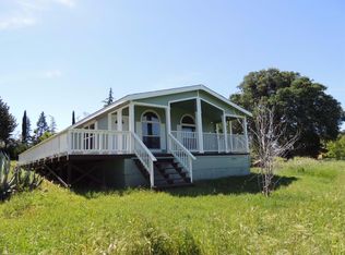 5753 La Porte Rd, Bangor, CA 95914