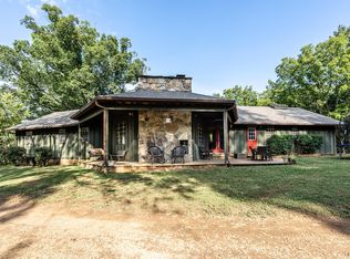 1316 Athens Pike #107-027.00, Etowah, TN 37331